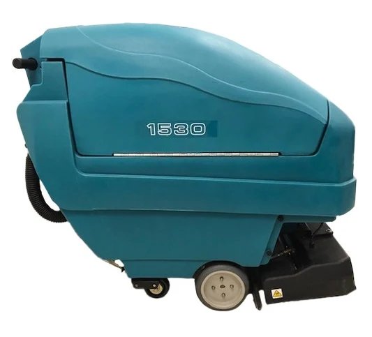 Tennant 1530 Walk Behind Corded Carpet Extractor - Cleaning Path 19"