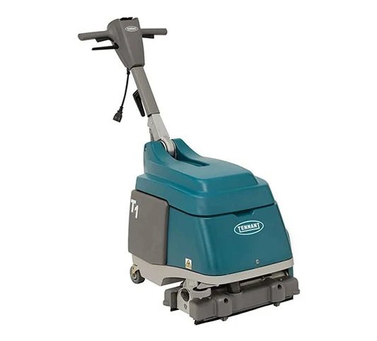 Tennant T1 Cord Autoscrubber