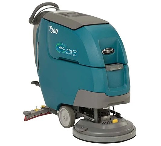 Tennant T300 Autoscrubber