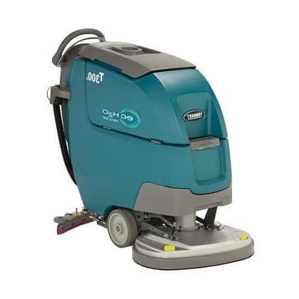 Tennant T300 Autoscrubber 24" Traction Drive