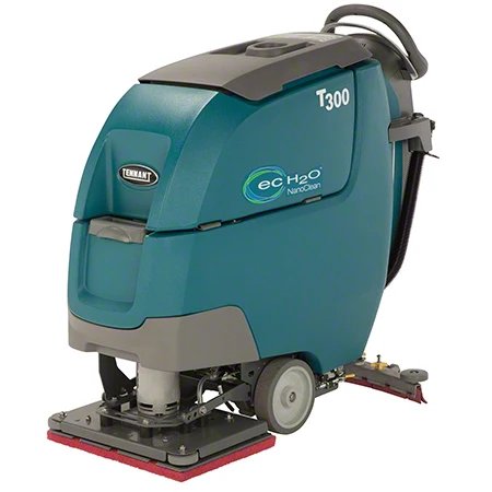 Tennant T300 Autoscrubber Orbital 14" x 20"