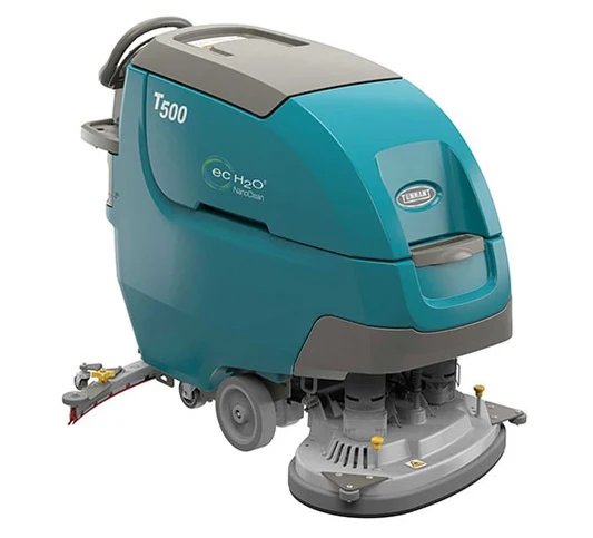 Tennant T500 Autoscrubber 