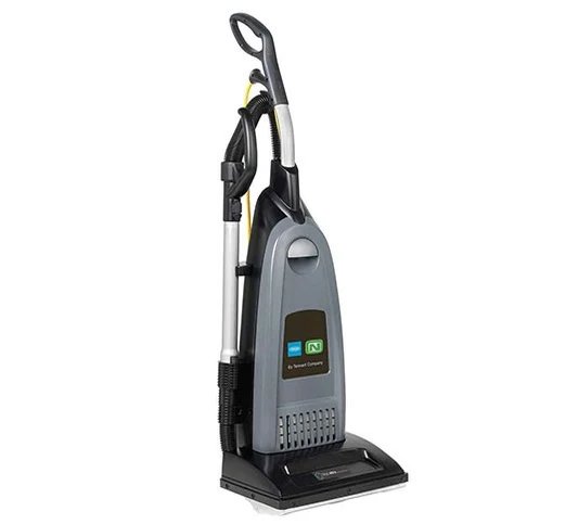 Tennant V-DMU-14 Dual Motor Upright Vacuum - Cleaning Width 14" 