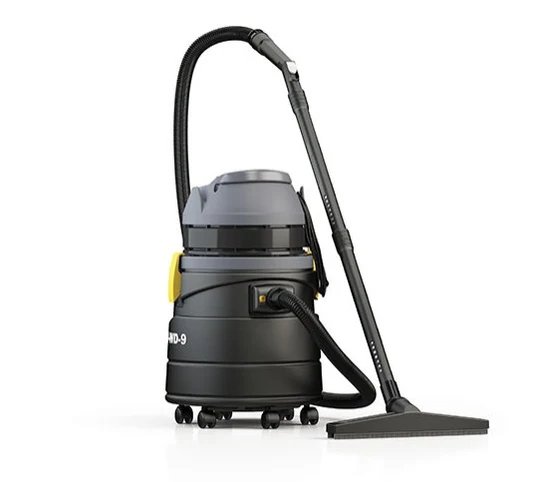 Tennant V-WD-9 Wet/Dry Vacuum w/ Basic Tool Kit