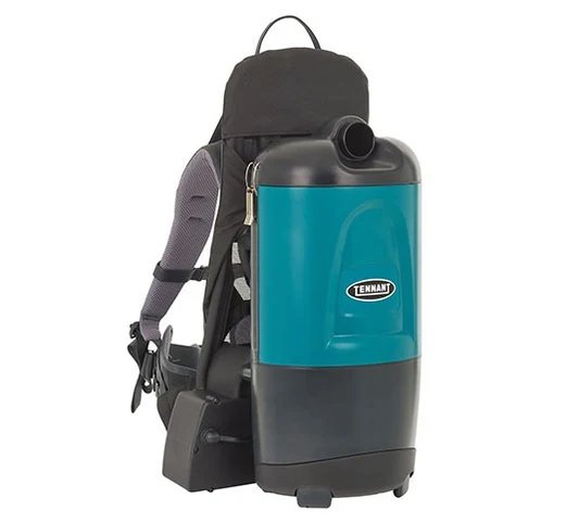 Tennant V-BP-6B Battery Backpack Vacuum