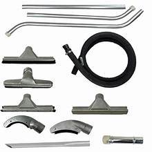 Minuteman #20F Tool Kit for Wet/Dry - for Abrasive Material Pickup and Oil Recovery. Use with 390 s/d with metal tank