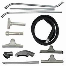 Minuteman #30H Tool Kit for Explosion-Proof Vacuums, 1 1/2” (4 cm) Wet/Dry