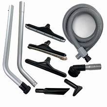 Minuteman #20E Tool Kit - Used w/ any 290 w/d, 390 w/d, any critical filter vacuum w/d, 705 Series and any 55 gal. w/ Adaptor