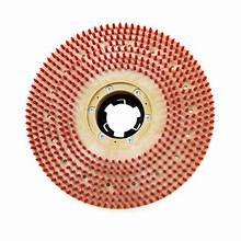 Pad Driver - 20 inch Tufted - w/ NP 9200 ALUMINUM CLUTCH PLATE