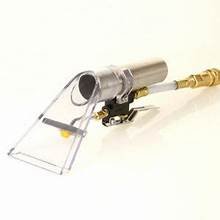 EDIC Upholstery Tool - Durable See-Through Head (w/ Universal fittings)