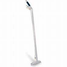 EDIC Single-Jet 10” Stainless Steel Wand (w/ Universal fittings)